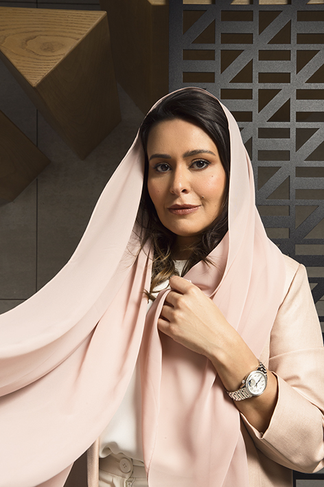 نعمة السديري