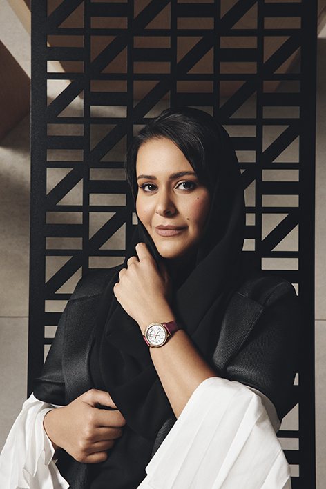 نعمة السديري