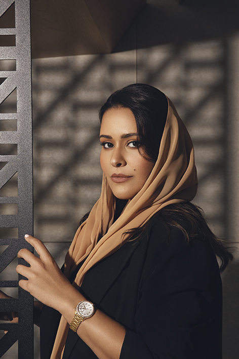 نعمة السديري