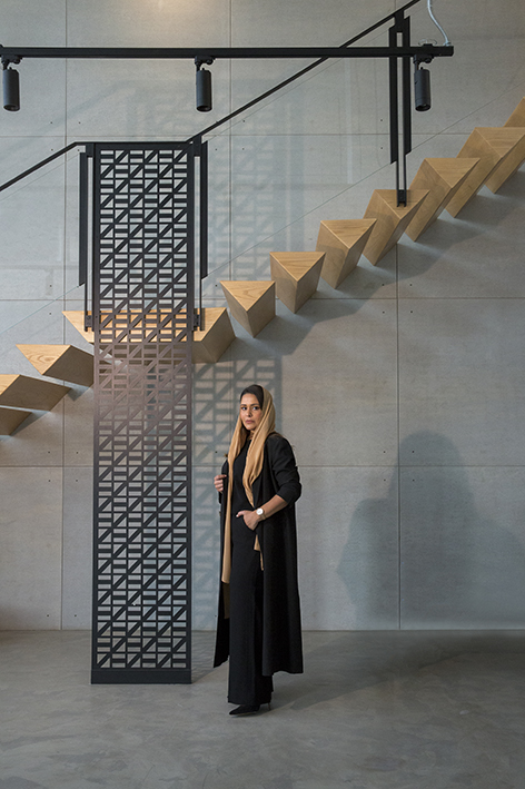 نعمة السديري