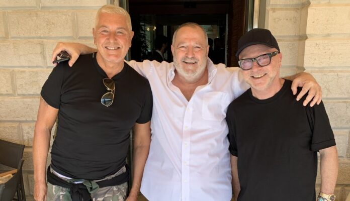 دولتشي آند غابانا