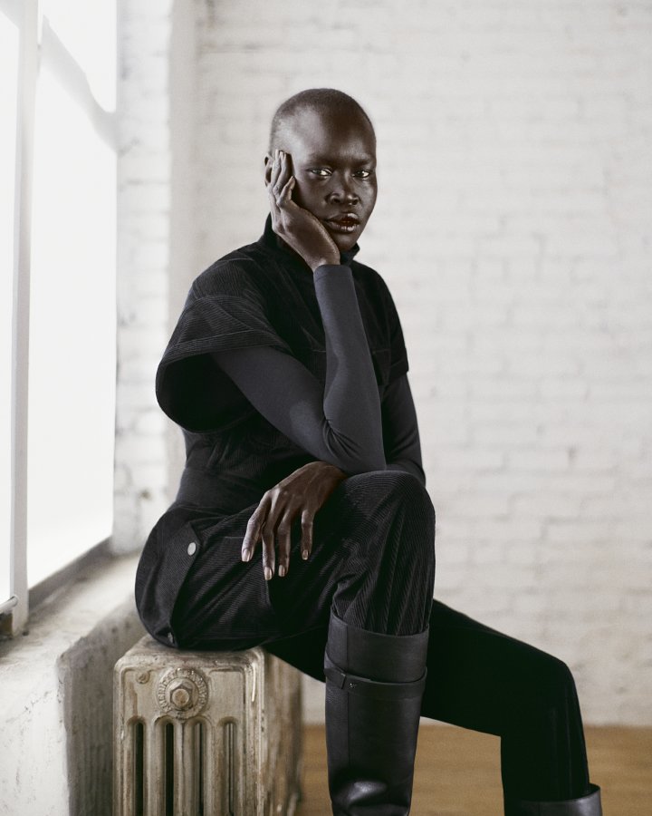 ALEK WEK
