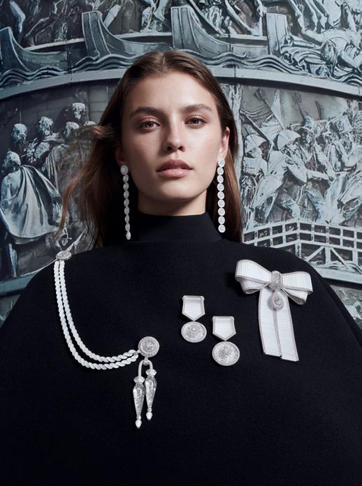 حوار عدنان الكاتب مع هيلين بولي - دوكين الرئيسة التنفيذية لـ "بوشرون"