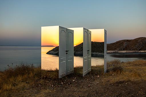 هالة خياط المديرة الإقليمية لـ "آرت دبي": ملتزمون بالتعاون مع أفضل الفنانين والمفكرين المبدعين