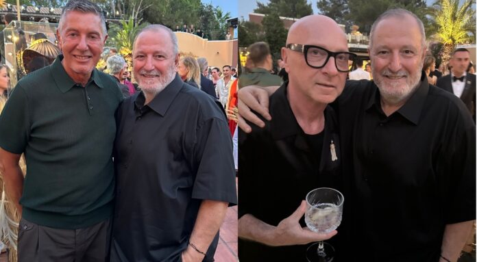 قصر ميلانو الملكي استضاف معرض 