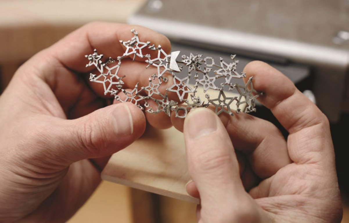 ناتالي فيرداي في أول حوار لها مع مطبوعة عربية منذ انضمامها إلى TIFFANY & CO.