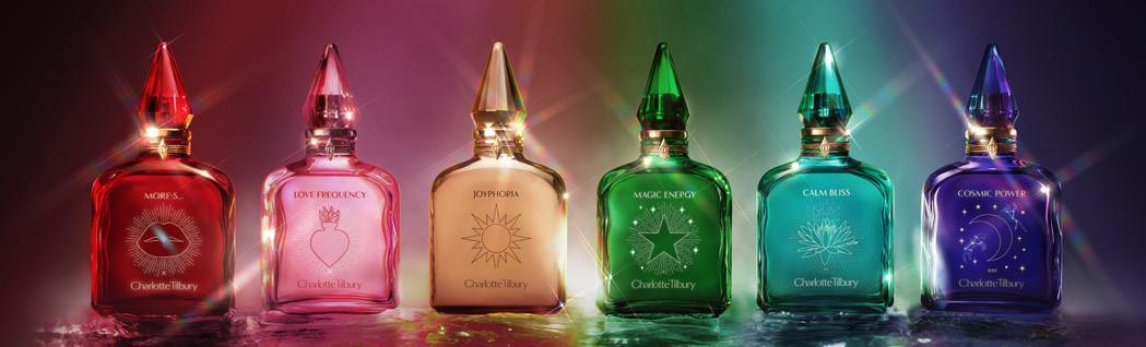 محاور المشاهير عدنان الكاتب في ضيافة شارلوت تيلبوري