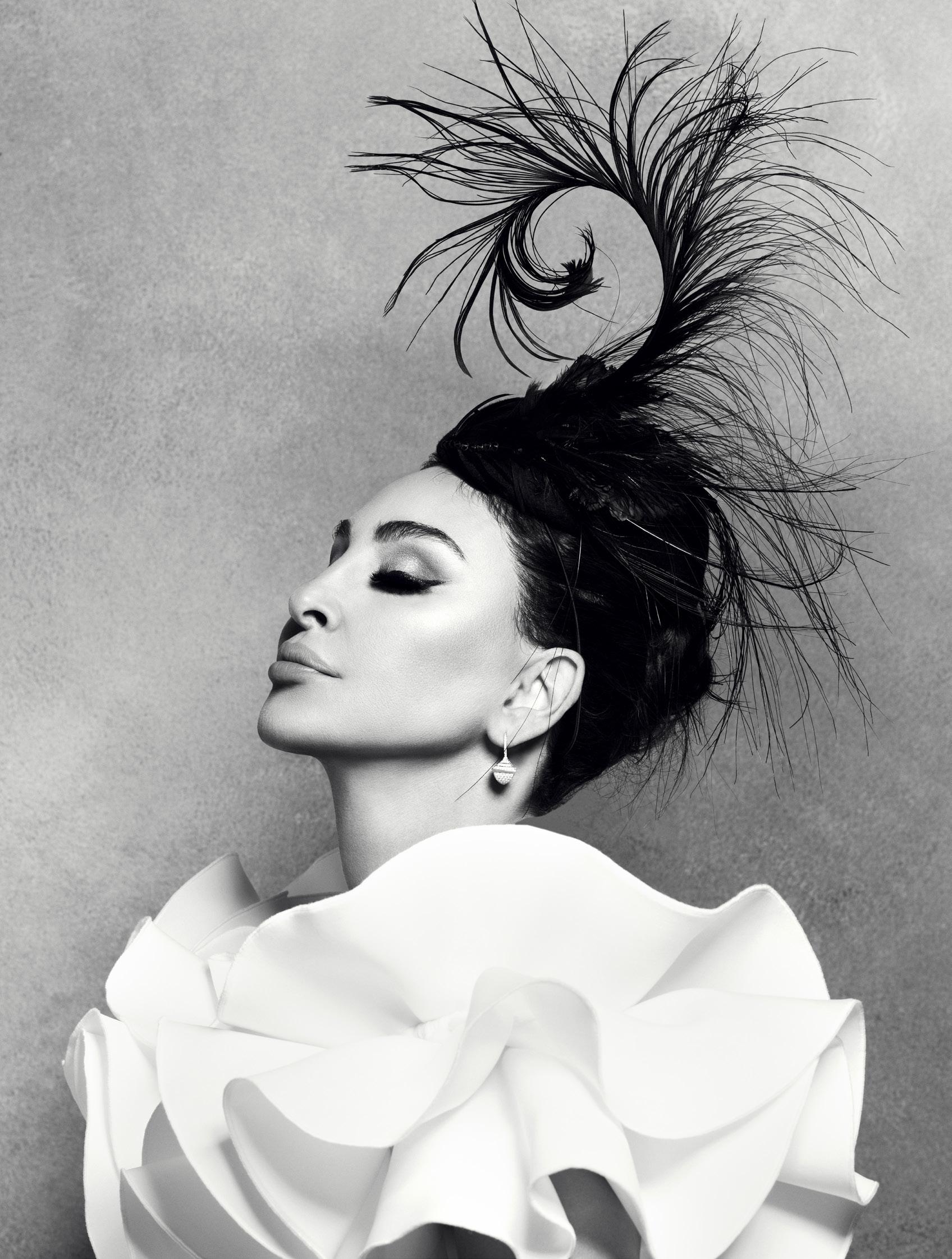 محاور المشاهير عدنان الكاتب يحاور النجمة إليسا