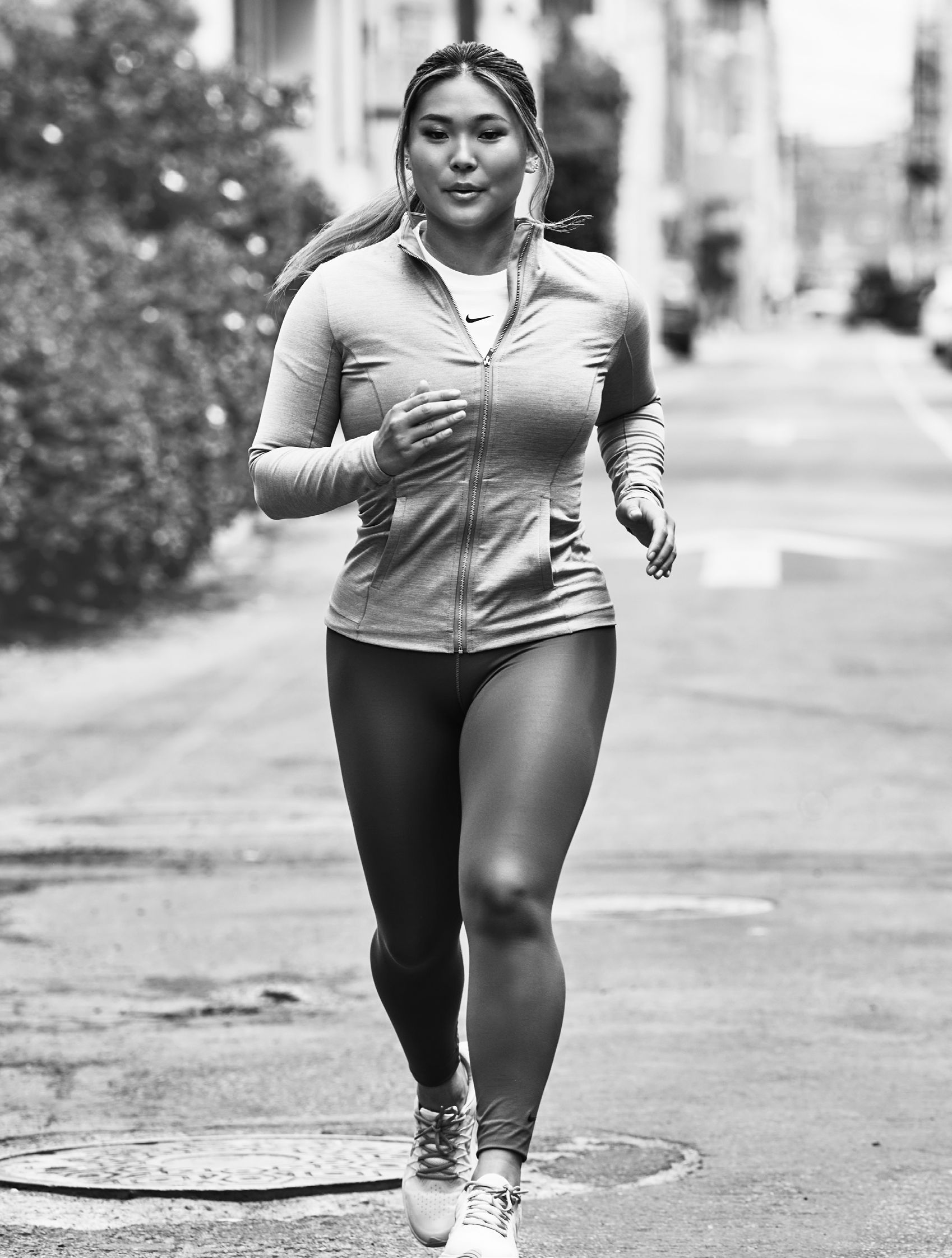 حوار خاص معCHLOE KIM  أصغر فائزة بميدالية ذهبية أولمبية في التزلج على الجليد