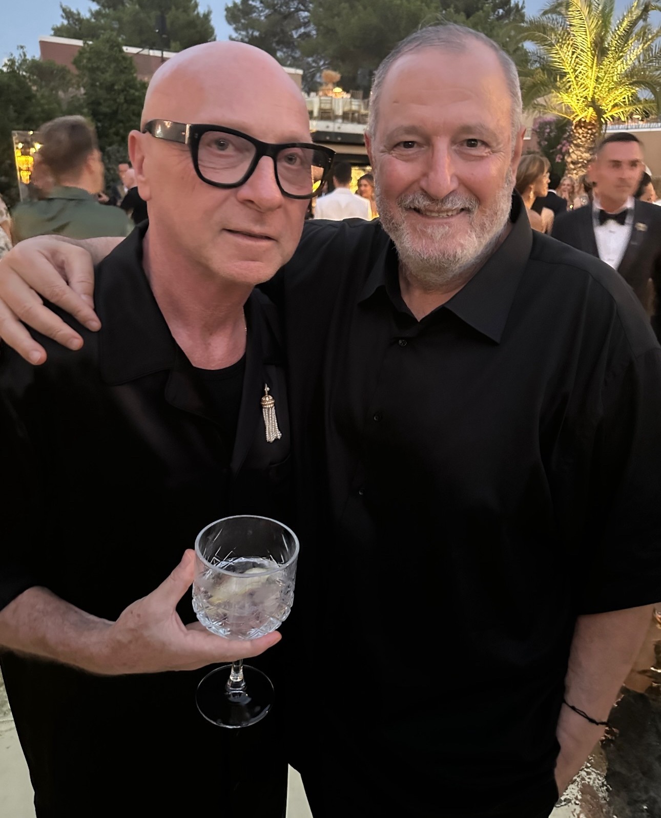 قصر ميلانو الملكي استضاف معرض "إلهام وإتقان: دولتشي أند غابانا"