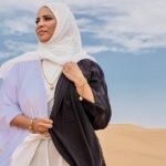 القيادية الإماراتية الشابة هند بن دميثان: الجمال الداخلي ينبع الجمال الخارجي