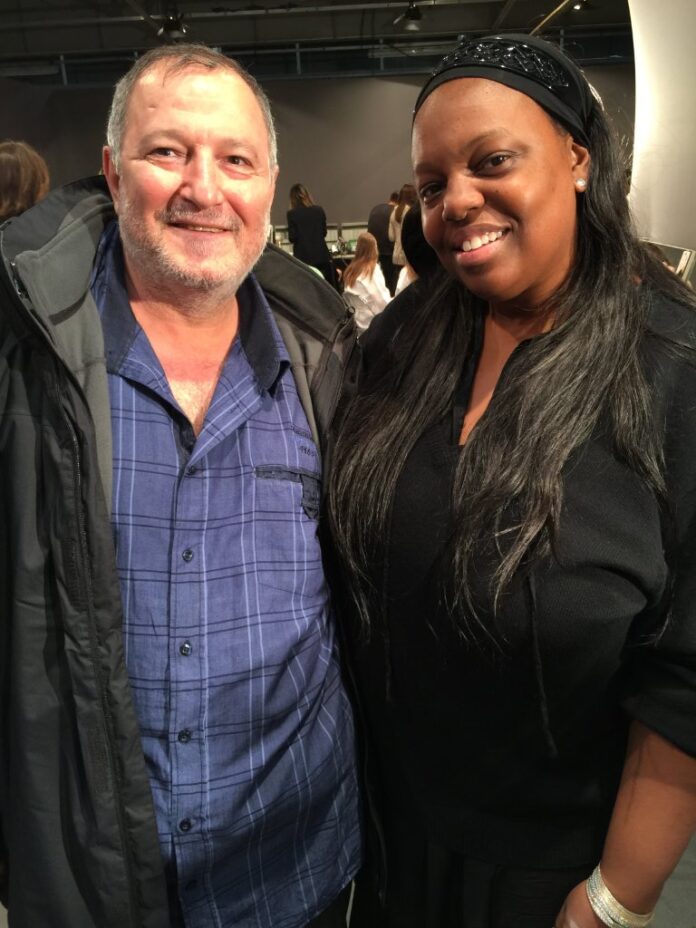  :Pat McGrath خبيرة التجميل الأكثر تأثيرا في العالم