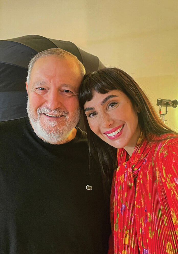 دانا حوراني