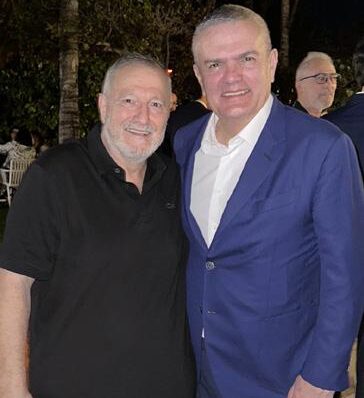 حوار خاص مع 